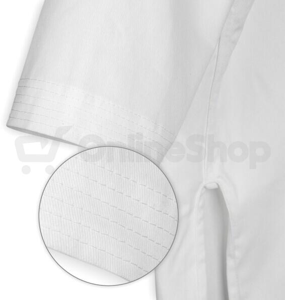 Kimono Karate Kyokushin DBX BUSHIDO DBX-KK-1