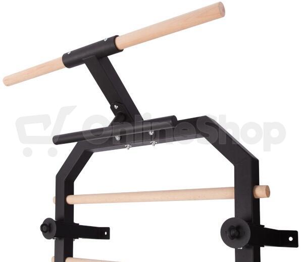 Multifunkční žebřiny HMS DW2708