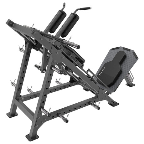 Leg-press / Hacken dřep HMS LP3175