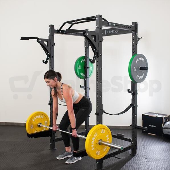 Posilovací klec - Power Rack HMS KLT3110