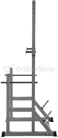 Posilovací stojan HMS Power Rack PWS20