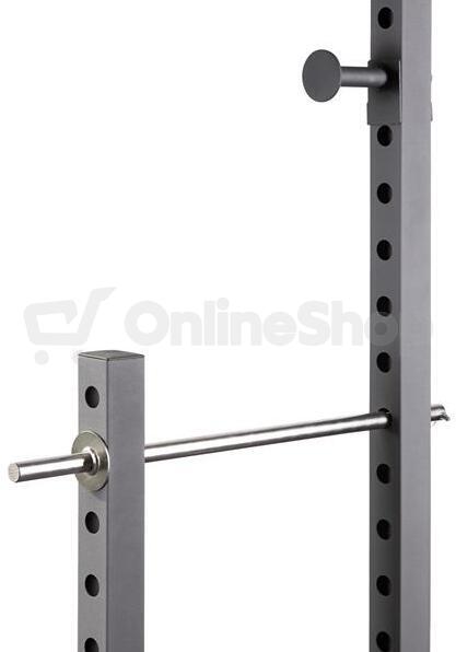 Posilovací stojan HMS Power Rack PWS20