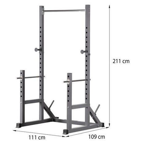HMS Power Rack PWS20 (foto 6)