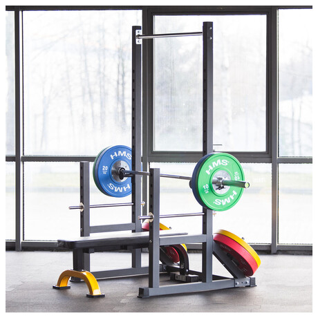 HMS Power Rack PWS20 (foto 7)