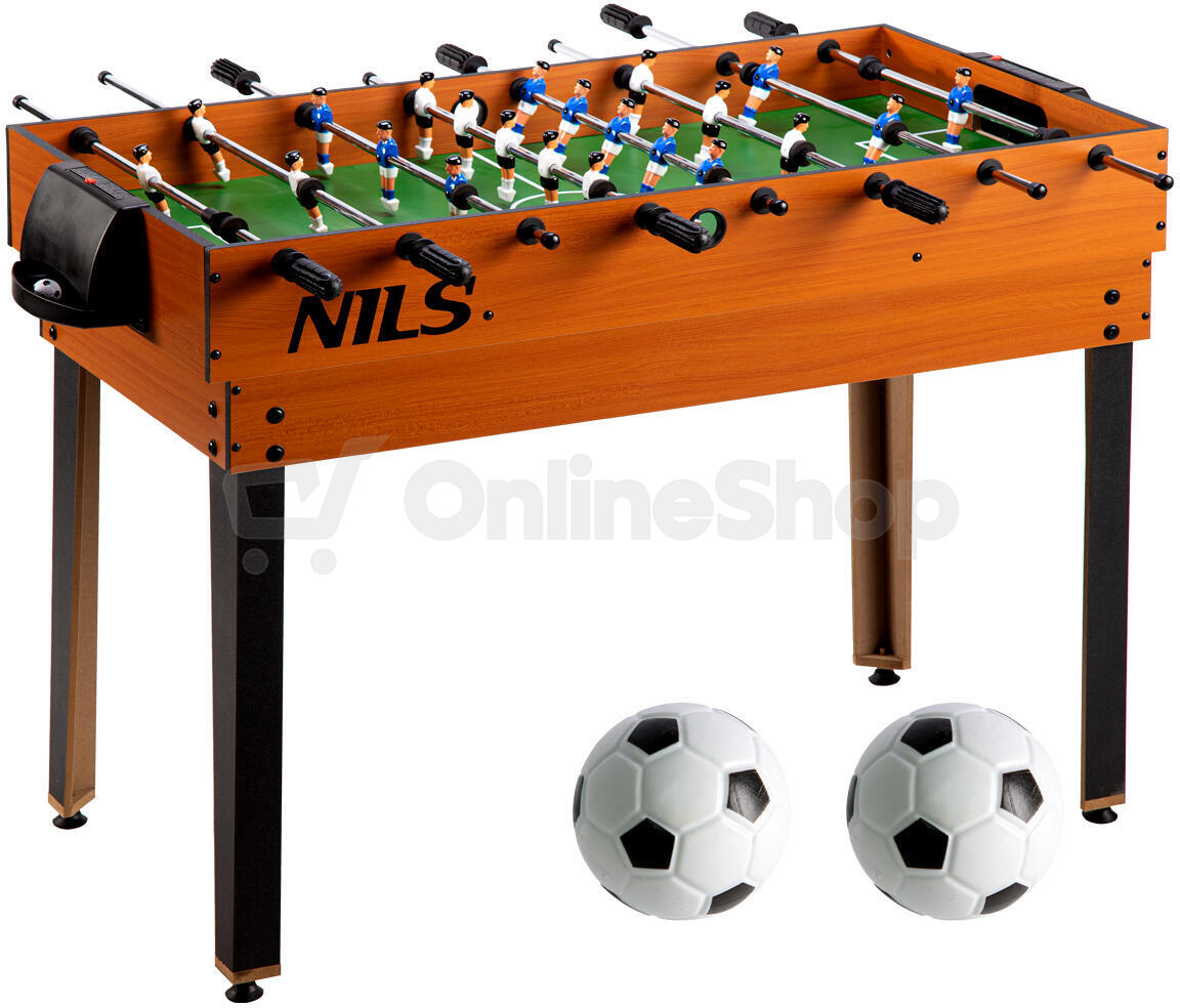 Herní stůl NILS Fun SDM 13v1