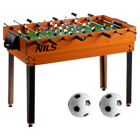 Herní stůl NILS Fun SDM 13v1
