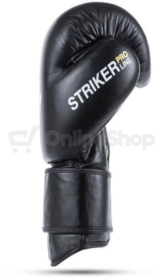Boxerské rukavice DBX BUSHIDO Striker