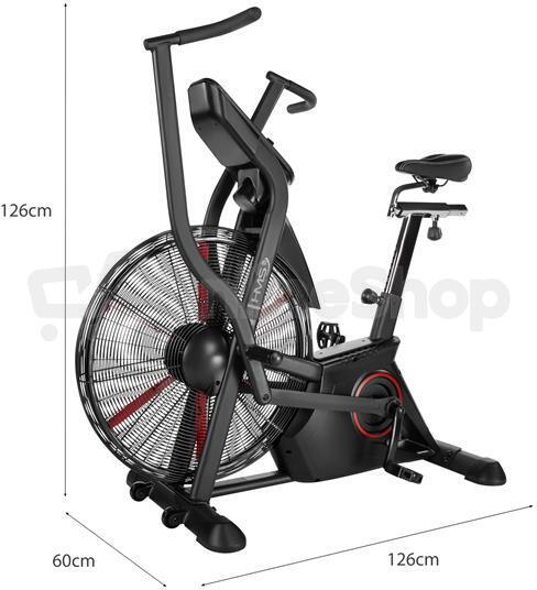 Airbike HMS MP5420