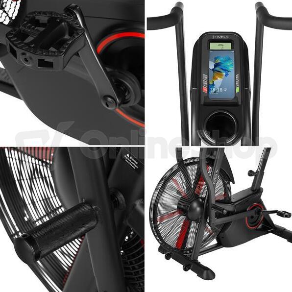 Airbike HMS MP5420