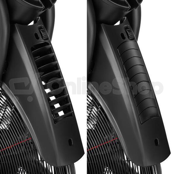 Airbike HMS MP5420