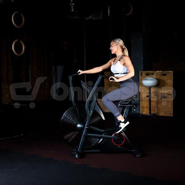 Airbike HMS MP5420