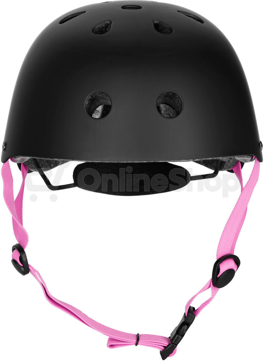 Helma NILS Extreme MTW001-1 černo-růžová