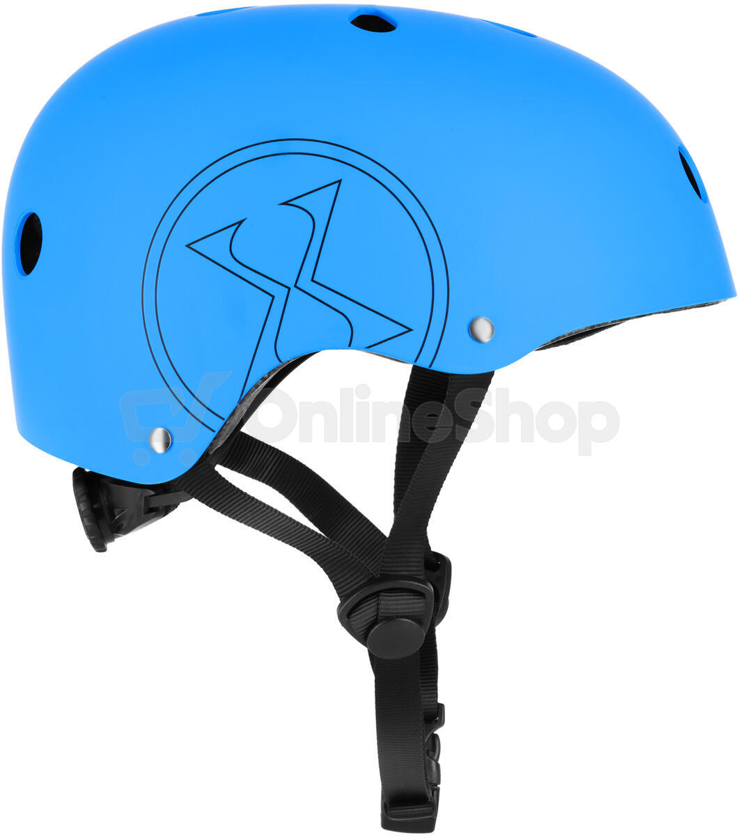 Helma NILS Extreme MTW001-1 modrá
