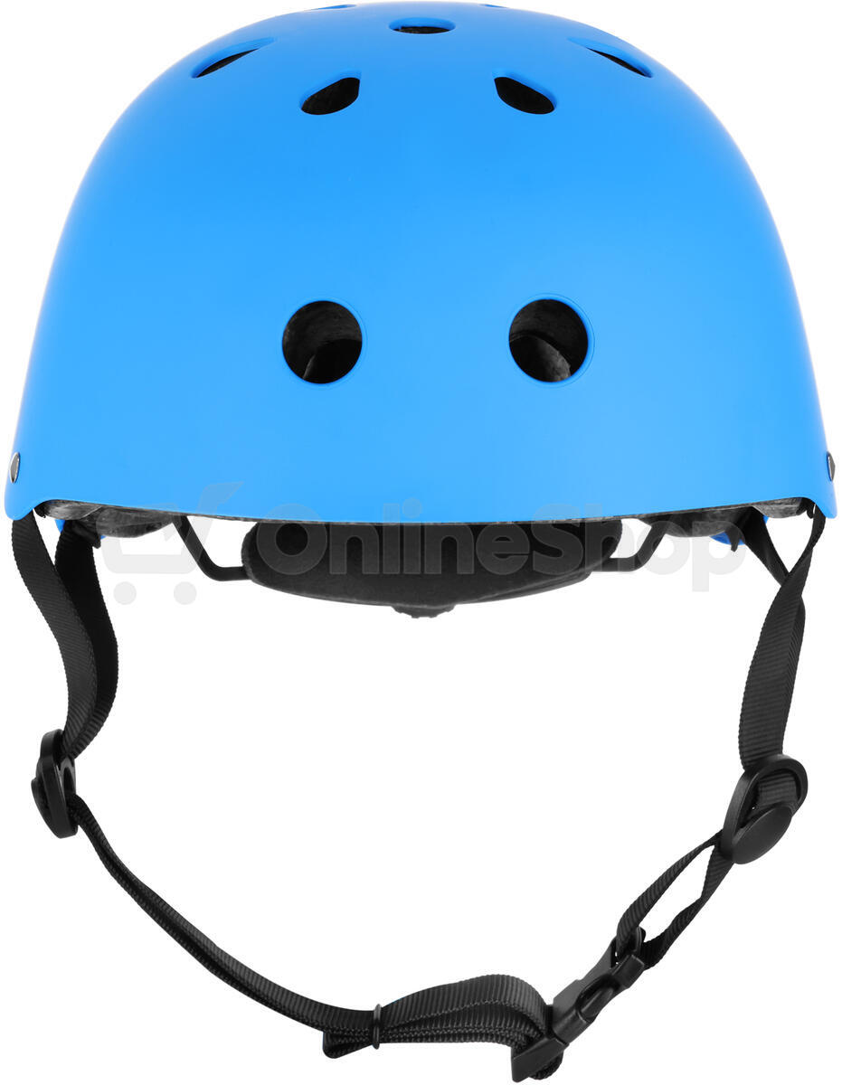 Helma NILS Extreme MTW001-1 modrá