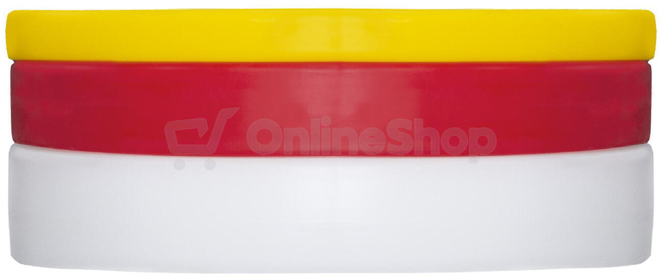 Sada technických kotoučů HMS TPP03 2 x 5,0 kg