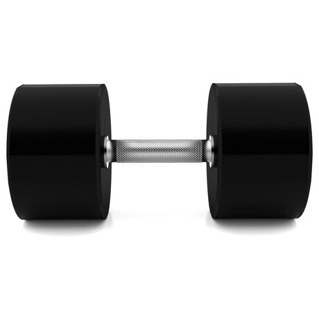 Polyuretanová jednoručka HMS HPC 45 kg