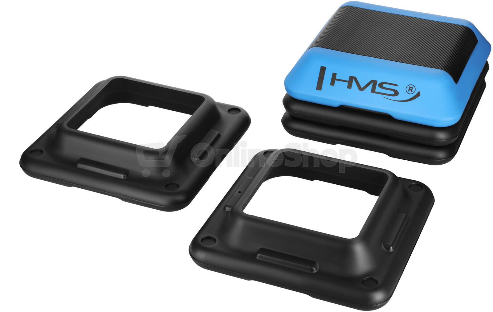 Step na aerobic HMS AS001
