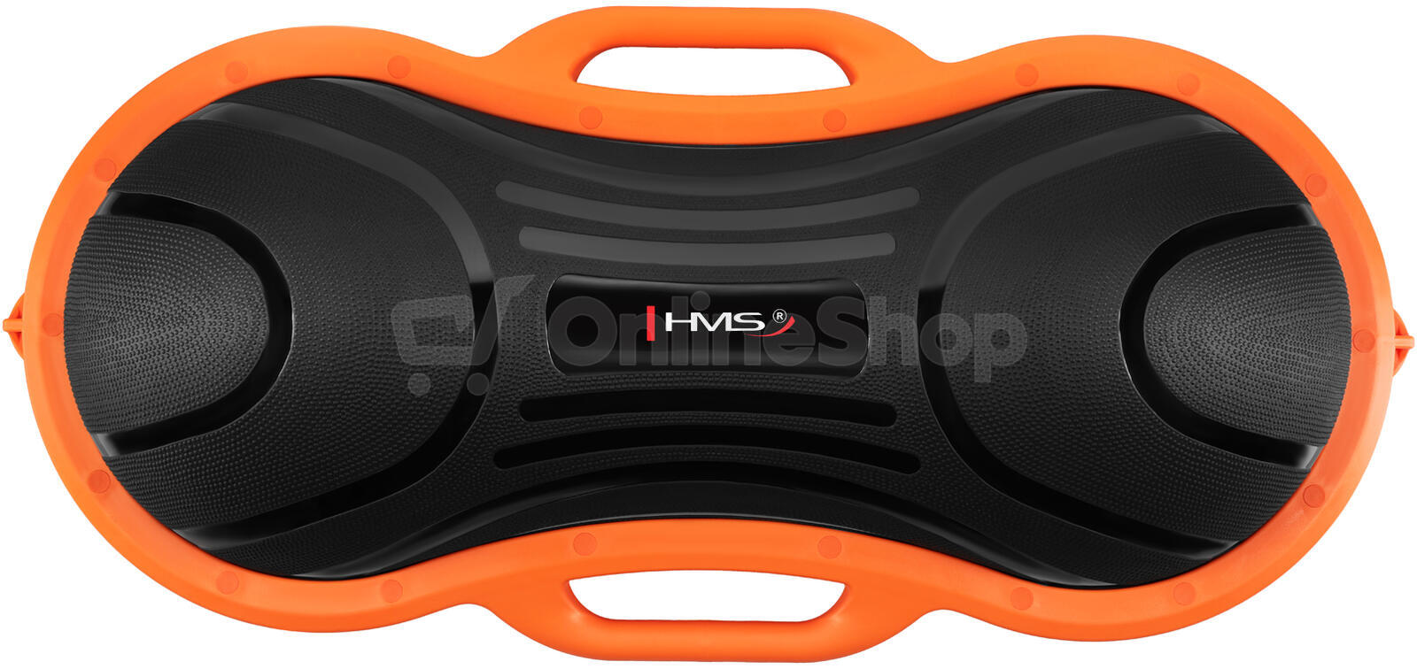Multifunkční balanční podložka HMS BSX02