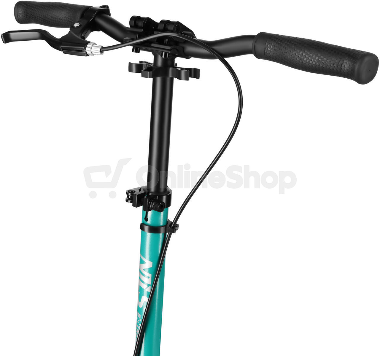 Koloběžka NILS Extreme HM185