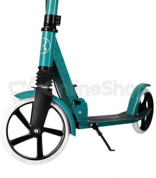 Koloběžka NILS Extreme HM185