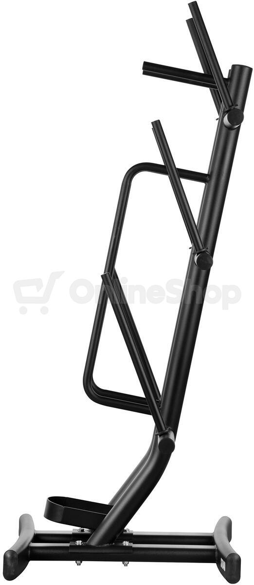 Stojan na Body pump sady HMS STR40