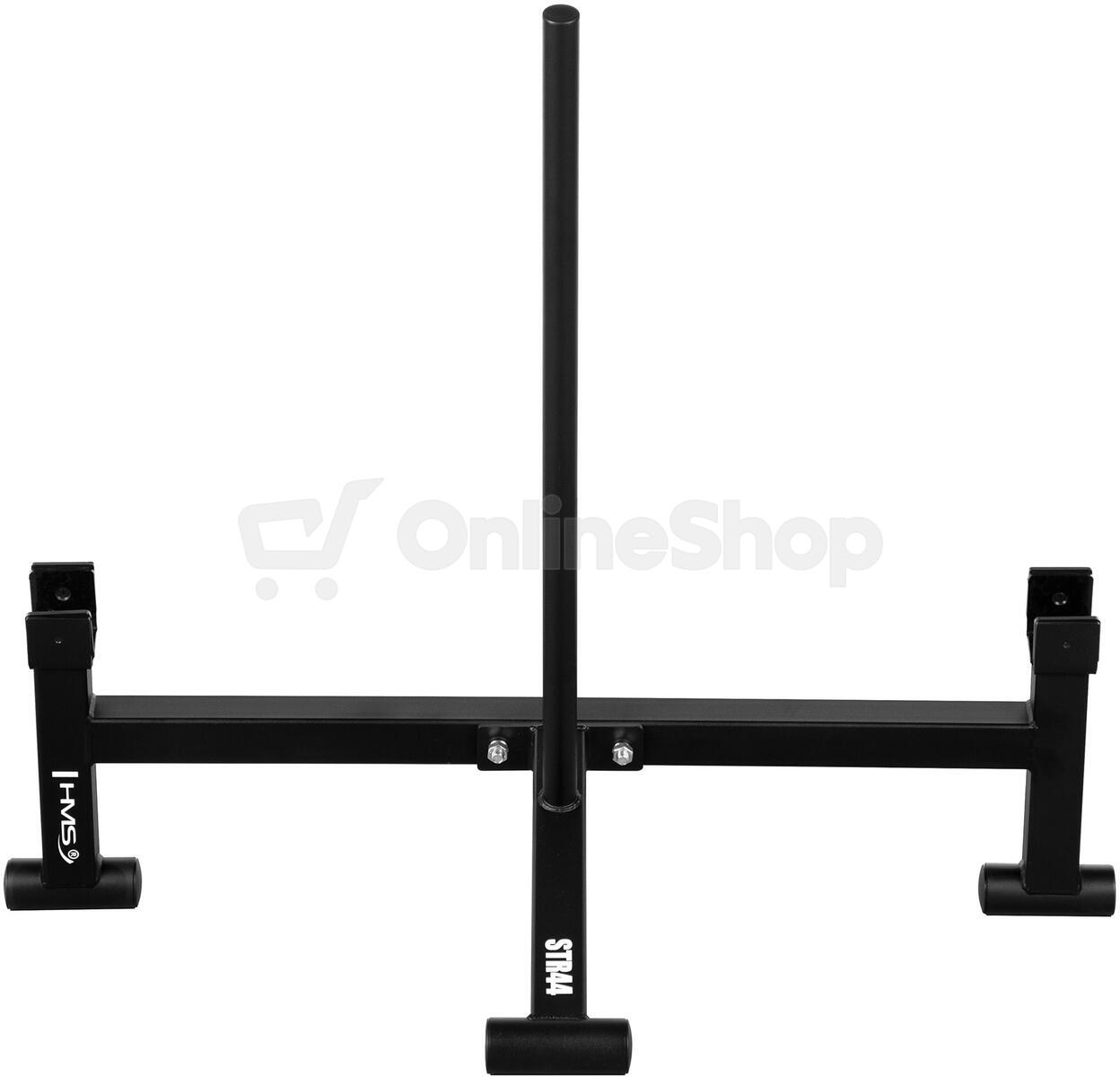 Zvedák na osu Deadlift Bar Jack HMS STR44