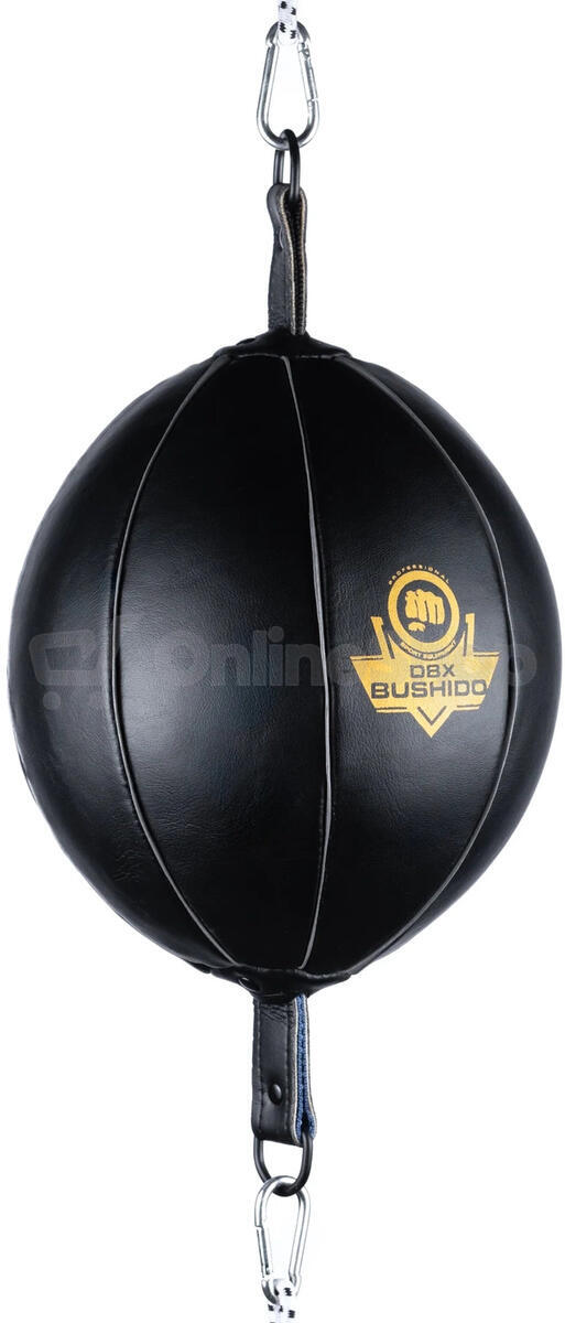 Reflexní míč, speedbag DBX BUSHIDO ARS-1168a