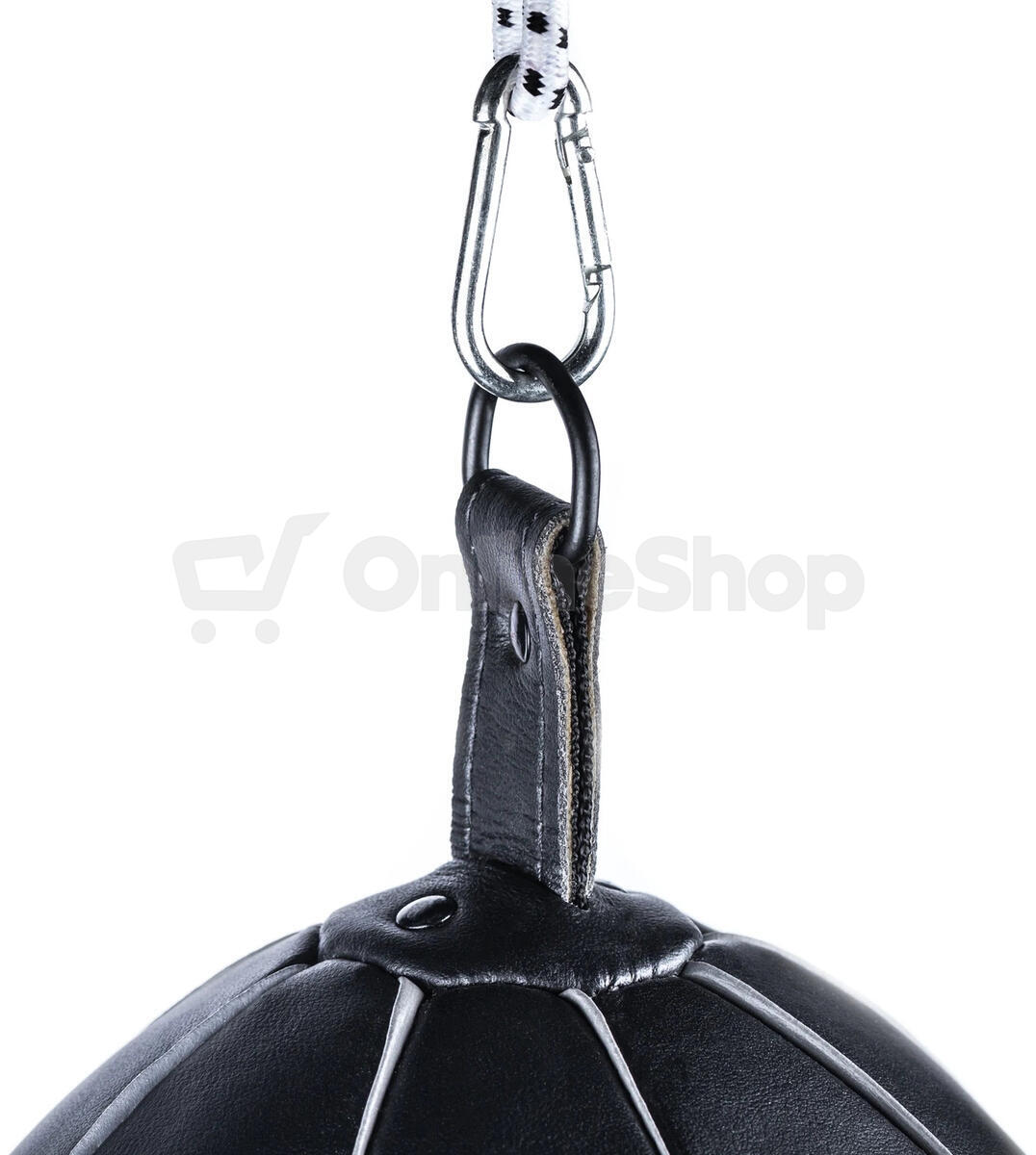 Reflexní míč, speedbag DBX BUSHIDO ARS-1168a