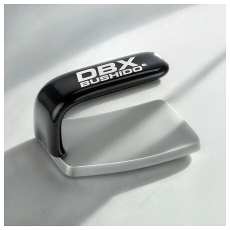 BUSHIDO DBX-Ferro (foto 5)