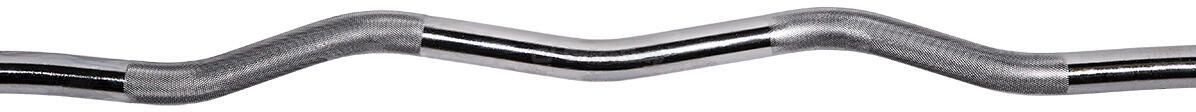 Lomená obouruční osa HMS GL 120 cm x 30 mm