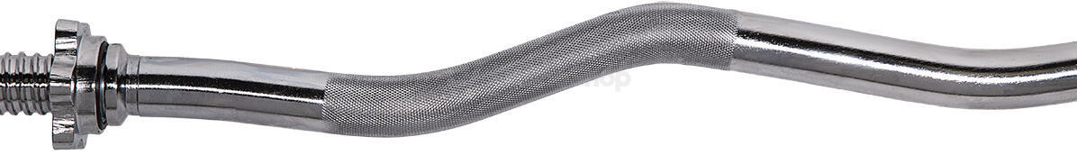 Lomená obouruční osa HMS GL 120 cm x 30 mm
