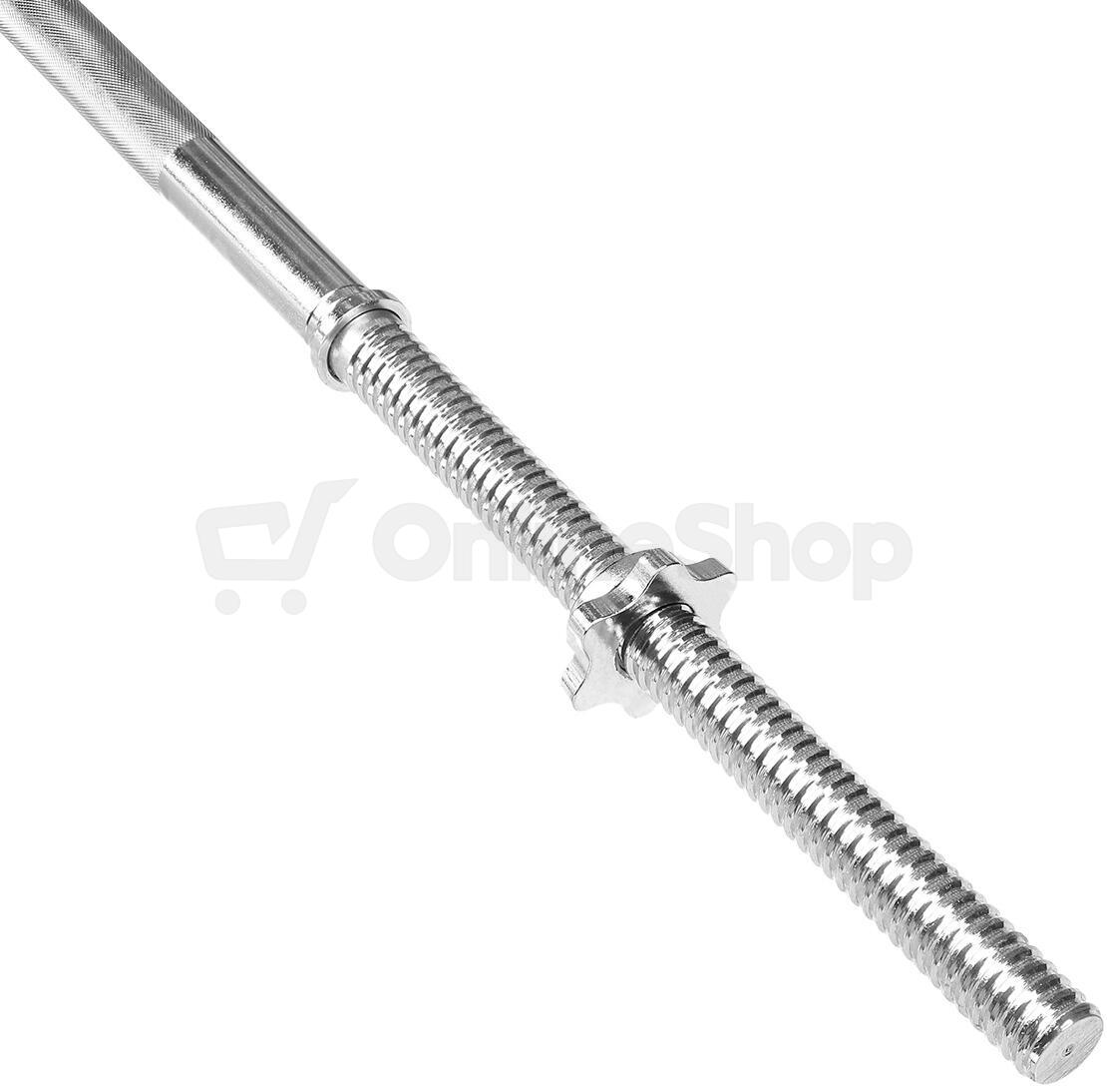 Obouruční osa HMS GP 200 cm x 30 mm