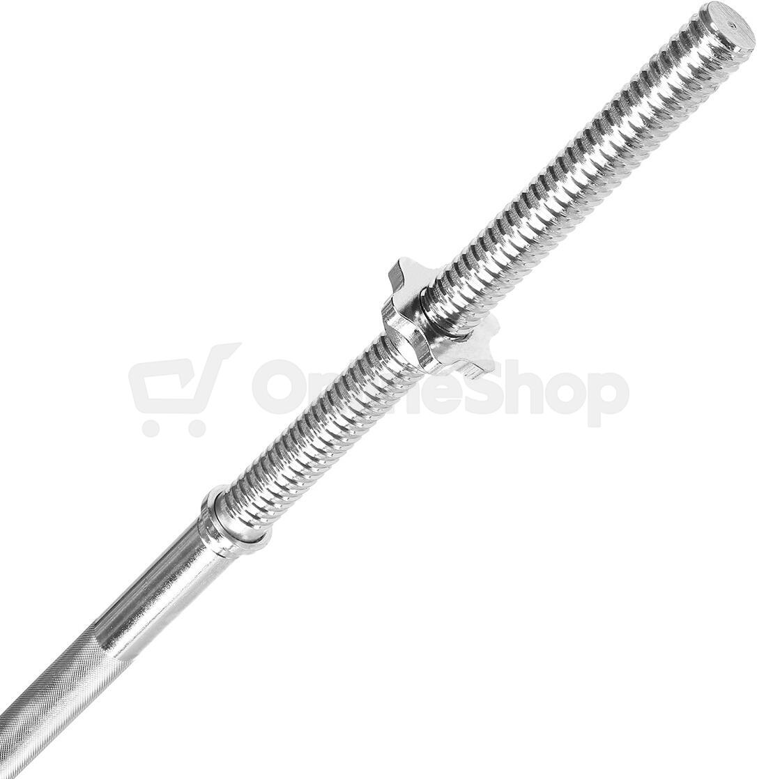 Obouruční osa HMS GP 200 cm x 30 mm
