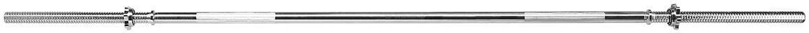 Obouruční osa HMS GP 200 cm x 30 mm