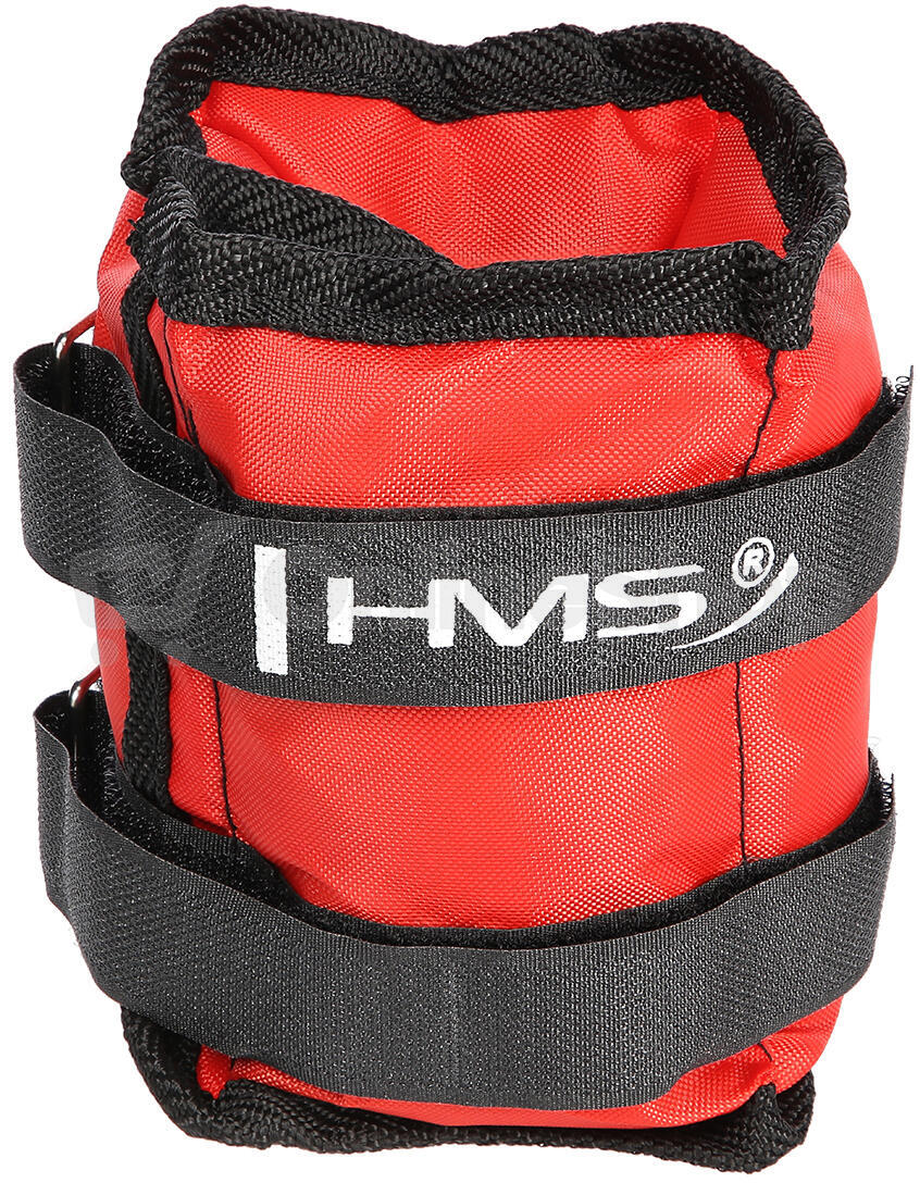 ZÁTĚŽE OB03 ČERVENÉ 2 x 1,5KG HMS