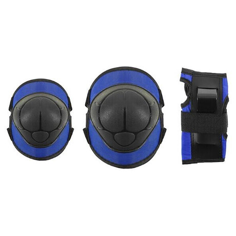 NILS EXTREME H110 tmavěmodrá (foto 7)