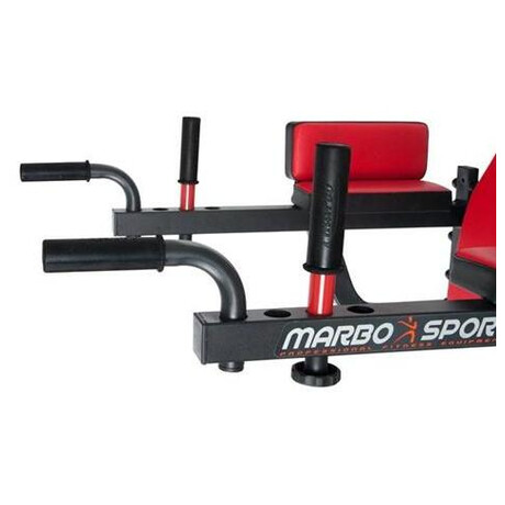 Marbo MS-D101 (foto 4)