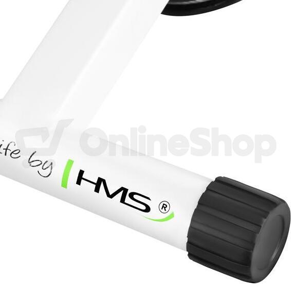 Mini stepper s expandéry a úchopy HMS S 3038