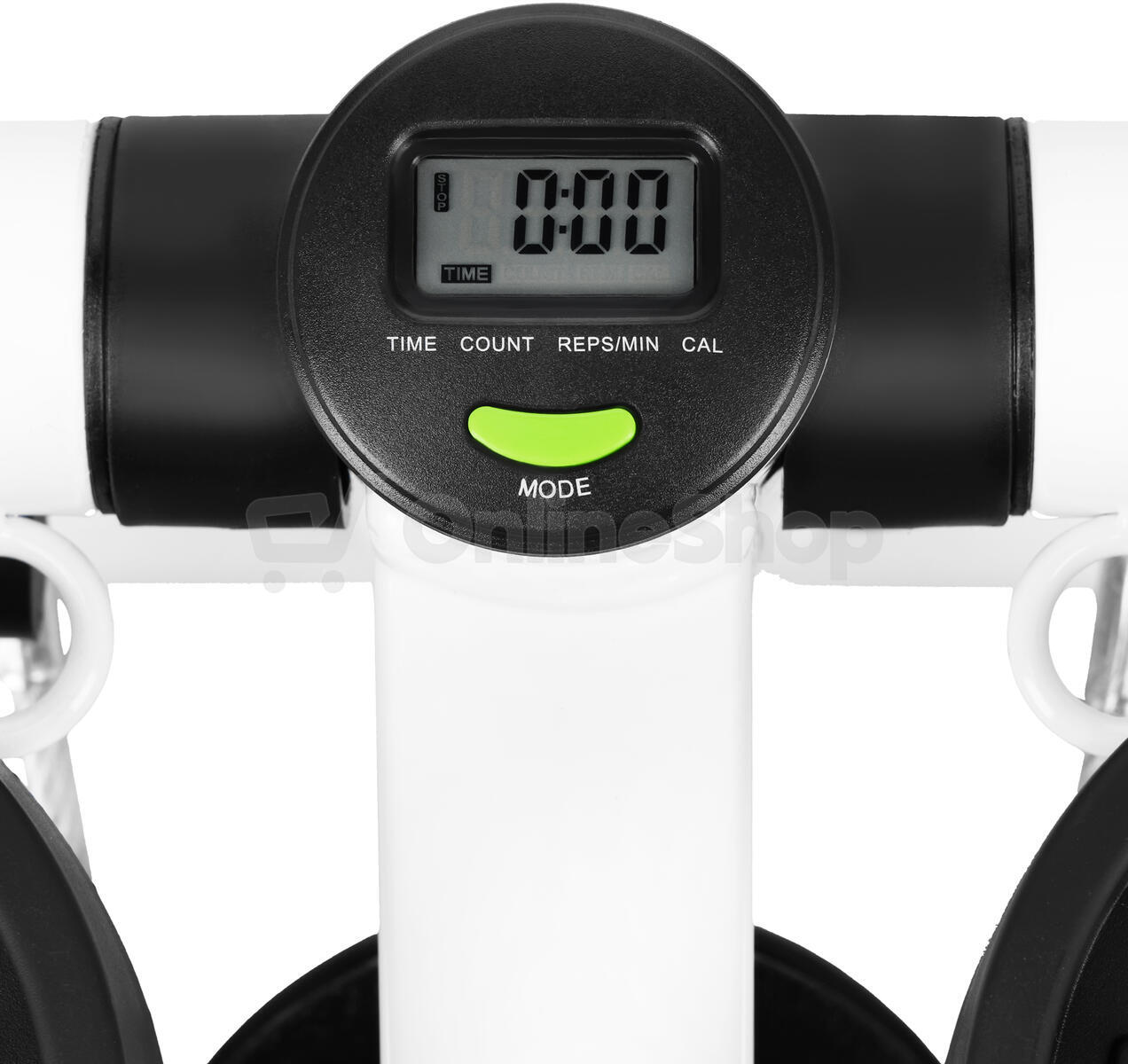 Mini stepper s expandéry a úchopy HMS S 3038