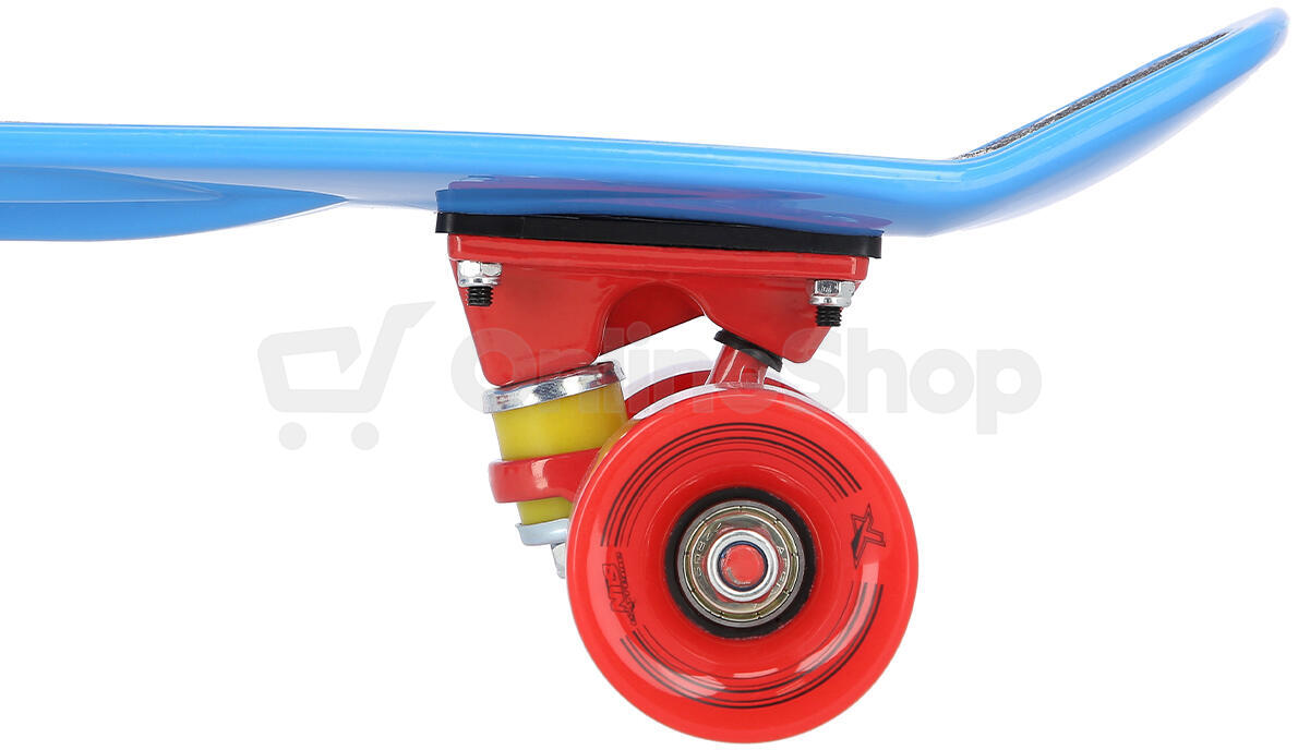 PennyBoard NILS Extreme Crude Dragon