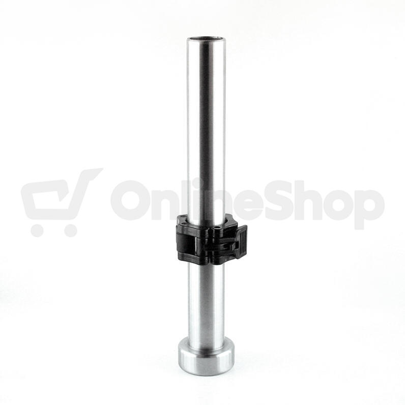 Olympijská osa HMS PREMIUM GO320 183 cm x 50 mm