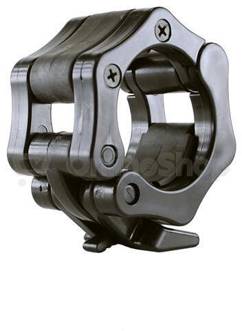 Olympijská osa HMS PREMIUM GO450 220 cm x 50 mm