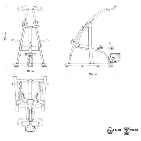 Marbo MF-U005 (foto 4)