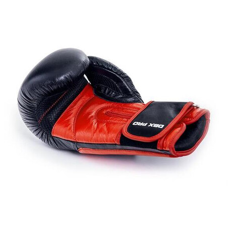BUSHIDO DBX PRO (foto 3)