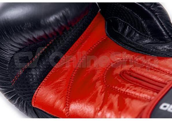 Boxerské rukavice DBX BUSHIDO DBX PRO