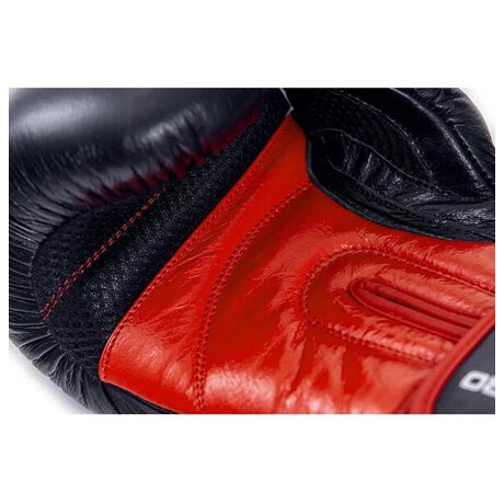 BUSHIDO DBX PRO (foto 4)