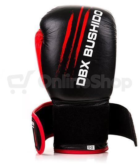 Boxerské rukavice DBX BUSHIDO ARB-415