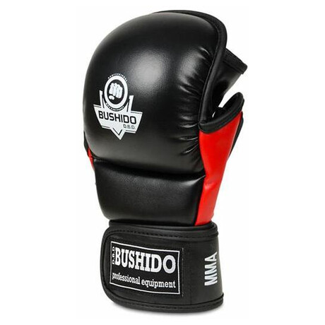 BUSHIDO ARM-2011 (foto 1)