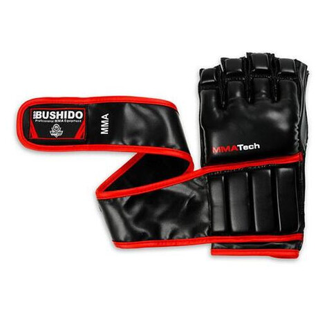 BUSHIDO ARM-2014a (foto 7)
