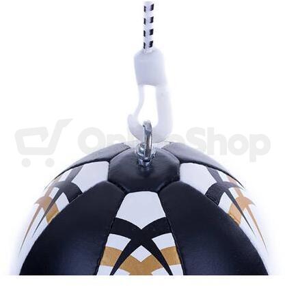 Reflexní míč, speedbag DBX BUSHIDO ARS-1164a